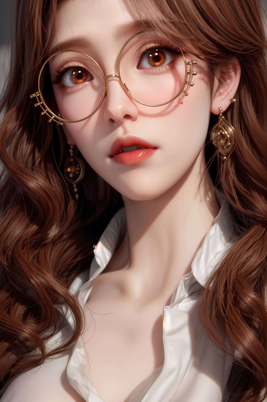 高清的画质简直美得让人心动