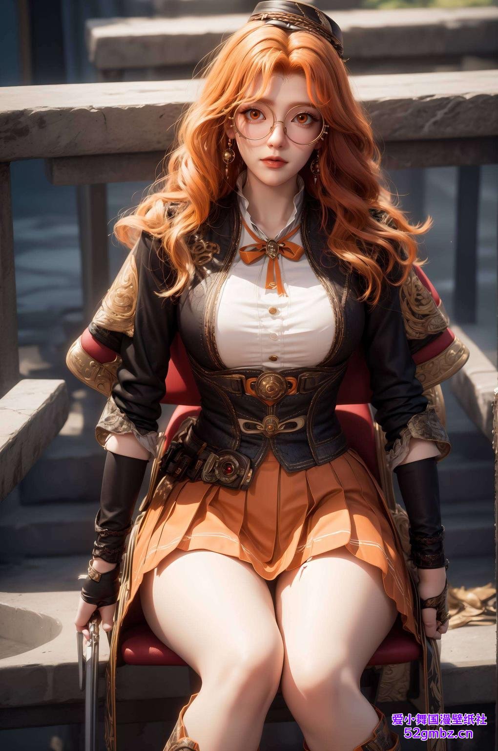 守护你的双眼高清视界