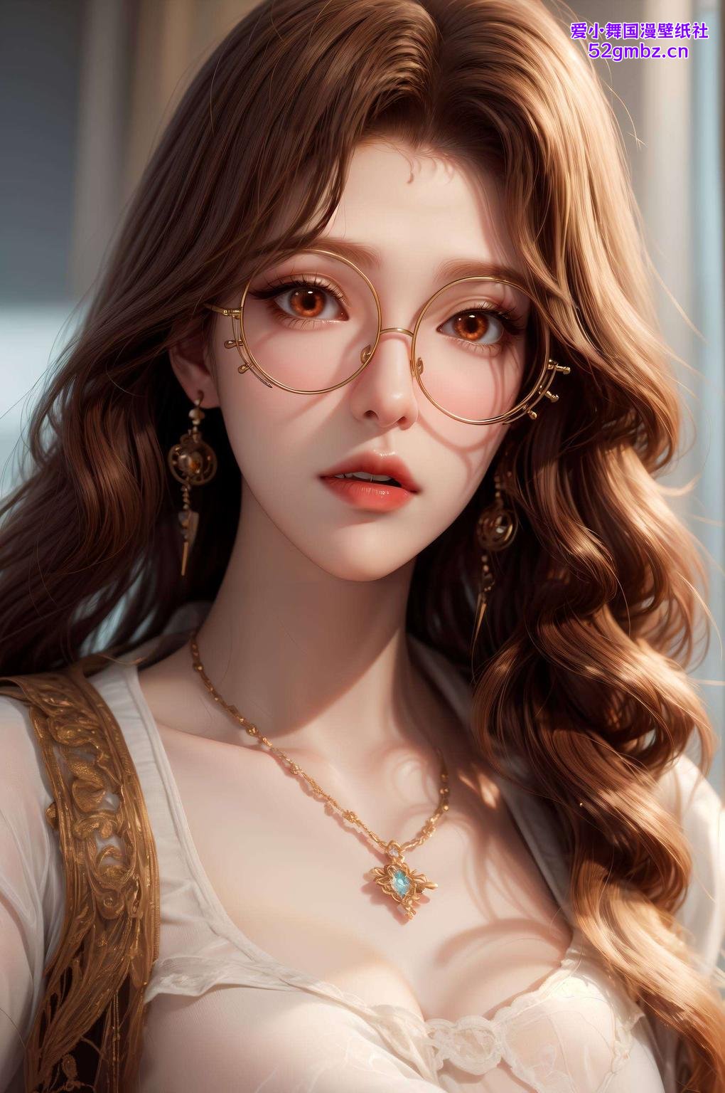 让我们一起看看这些美图吧！今天给大家带来一组4k高清的免费壁纸！橘子姐的桌面曲面壁纸