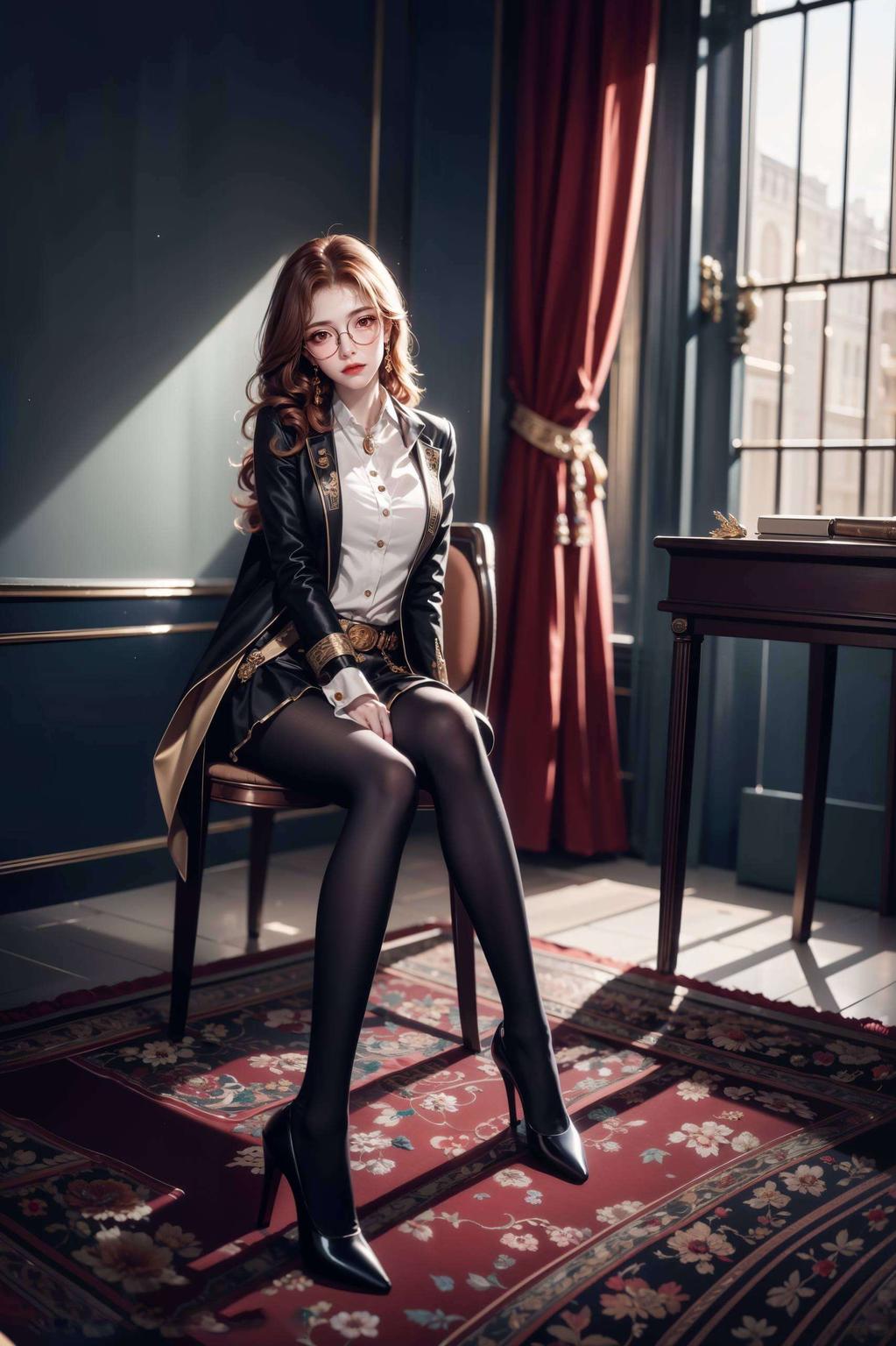 美得让人心动！