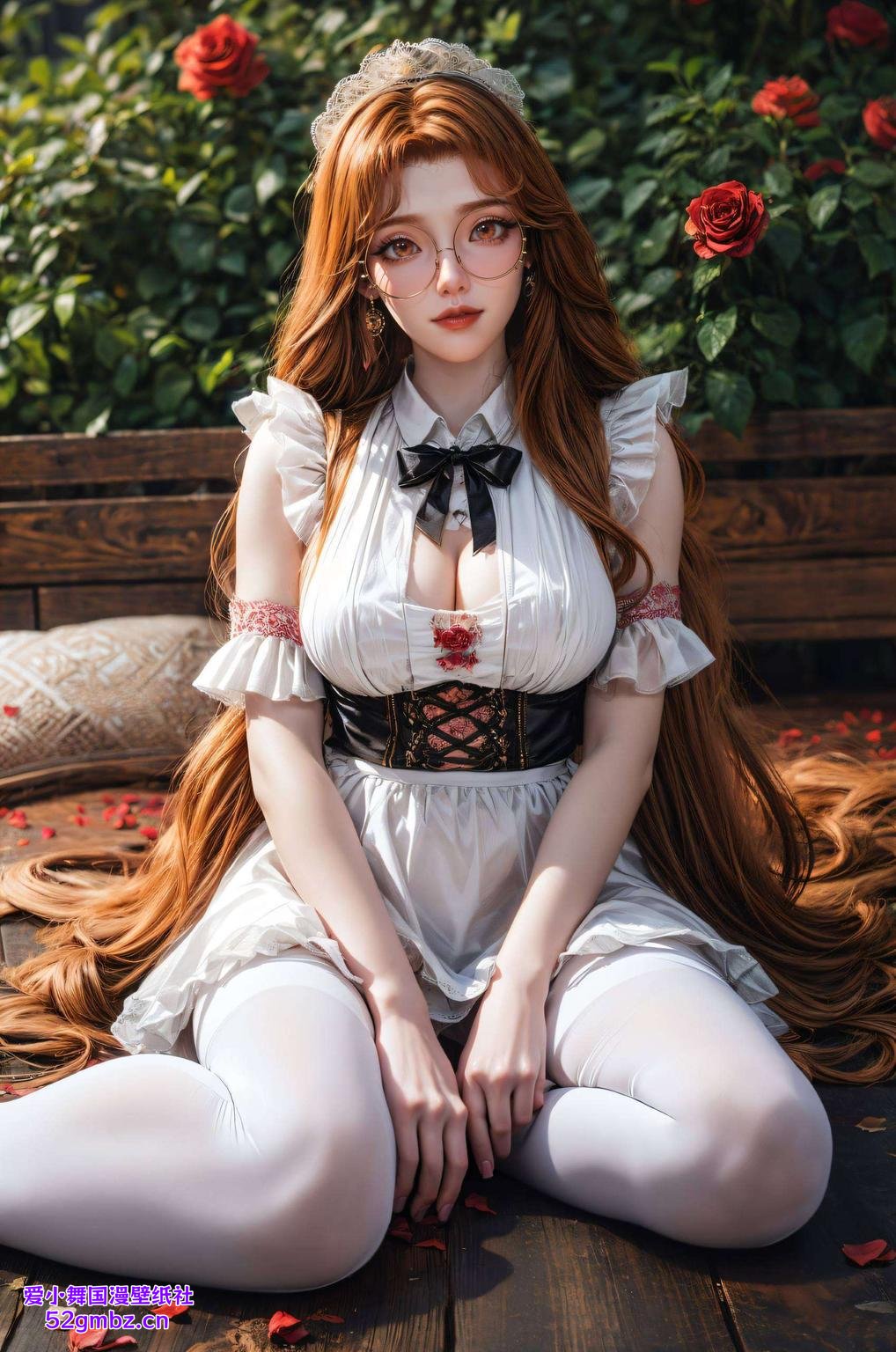 Win10专属橘子姐的壁纸制作秘诀大公开！精选简洁风