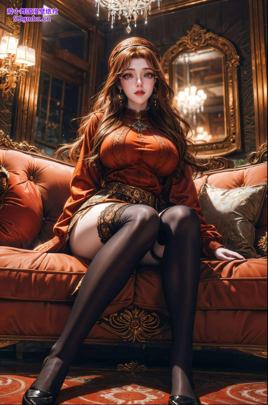 每天新壁纸免费高清