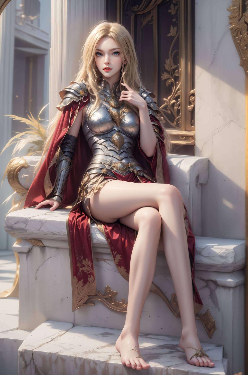 大家好！今天给大家带来一款超酷的电脑艺术壁纸——凯莎壁纸P图图片！高清细腻