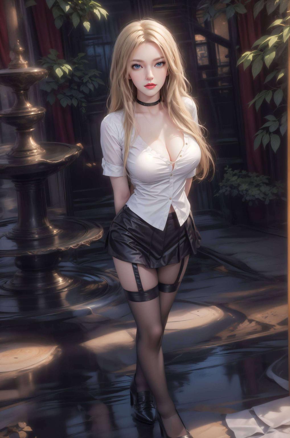 简洁风伤感壁纸凯莎动态视频壁纸免费下载