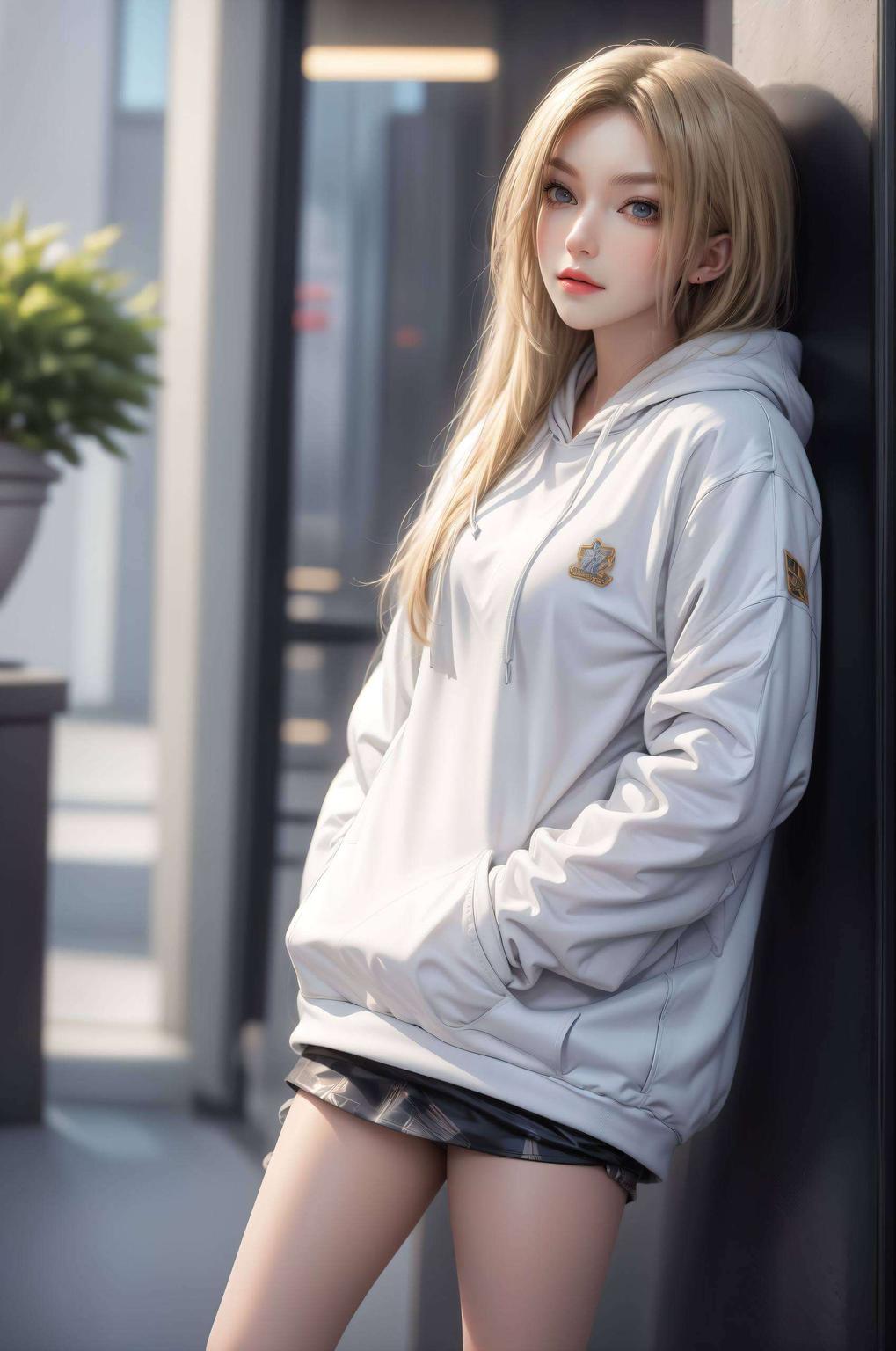 各位！今天给大家带来一款超酷的动态壁纸——凯莎捏人图片简约又好看