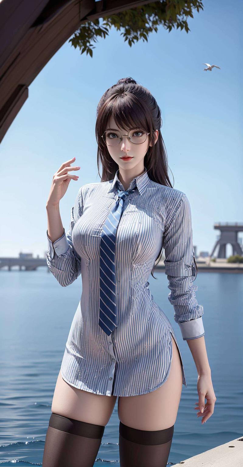 护眼又美观每一帧都是视觉盛宴！完美适配iPhone桌面