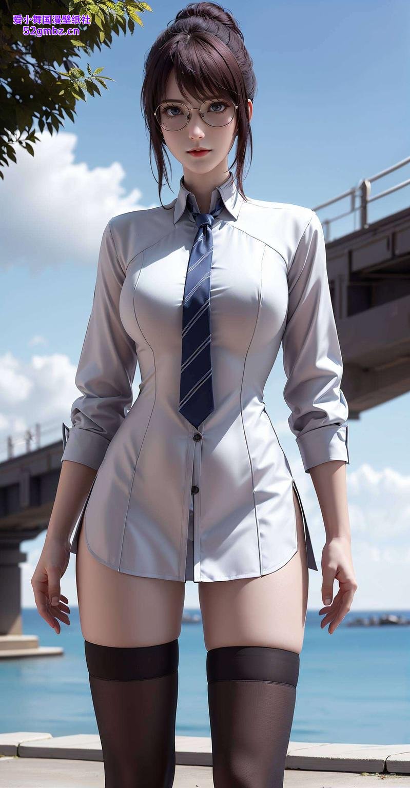 詹岚动态壁纸护眼之选