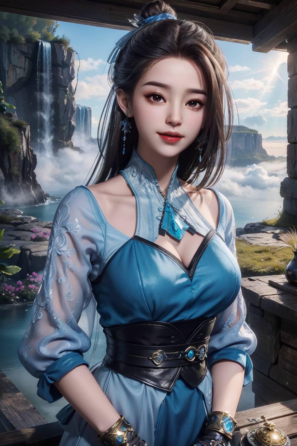 像素完美保证让你的电脑桌面瞬间提升颜值！