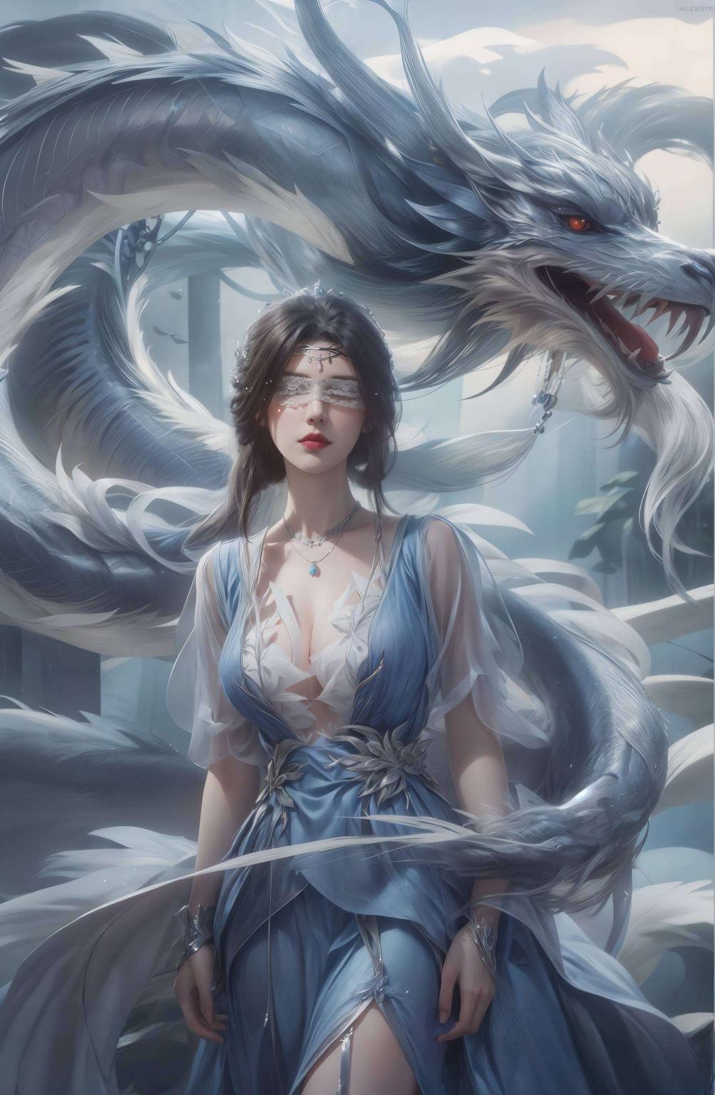 让你的Win10瞬间焕然一新！仙逆兰若第一版高清壁纸