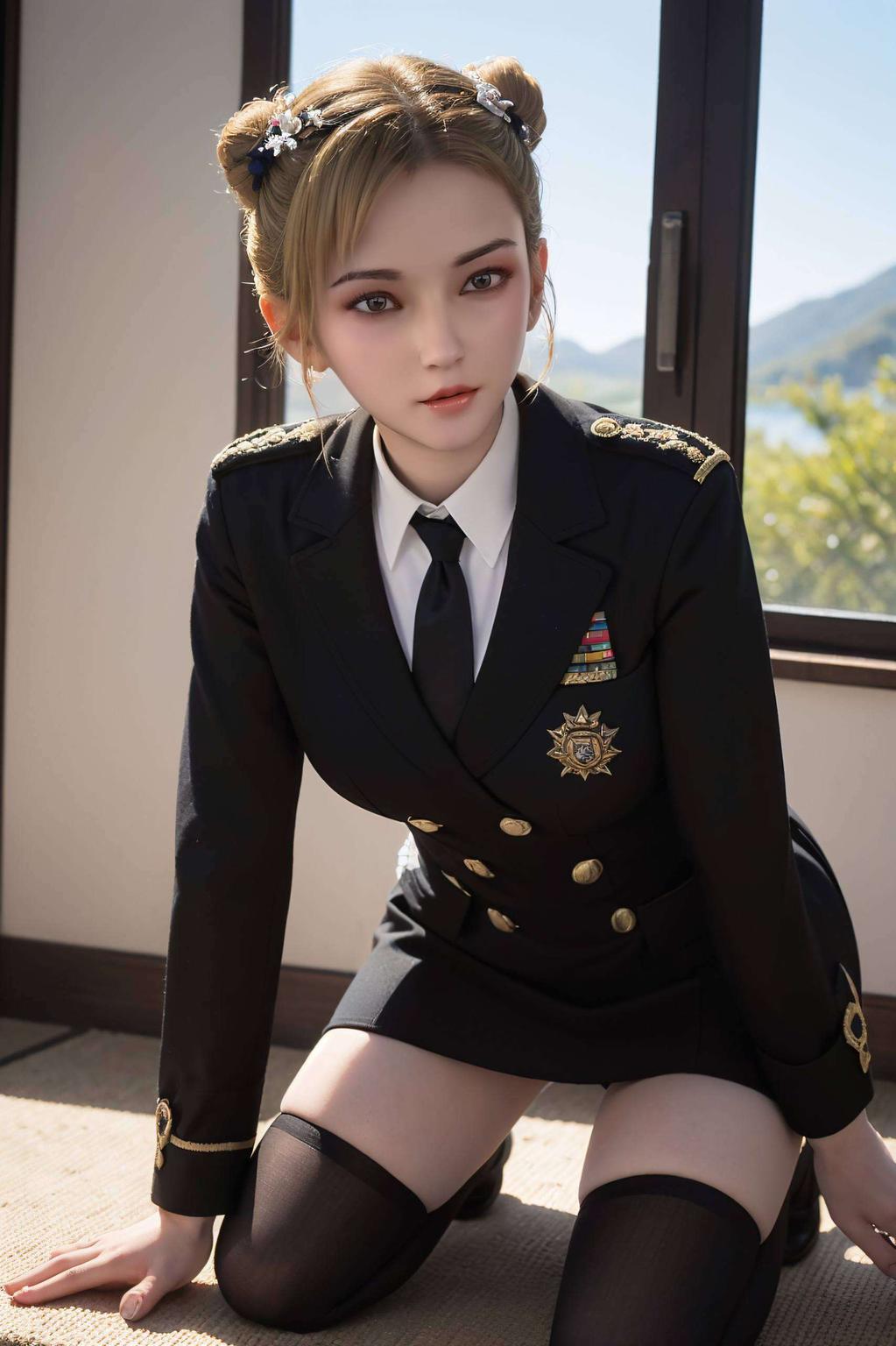 细节满分高清画质