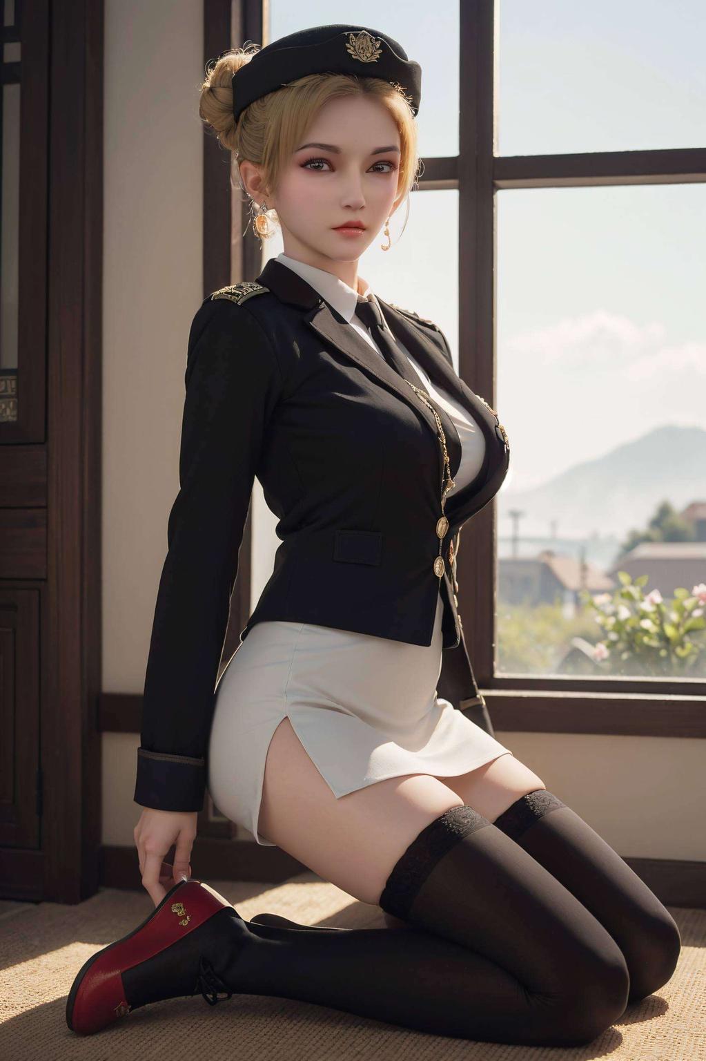 高清细腻让你的电脑桌面瞬间焕然一新！