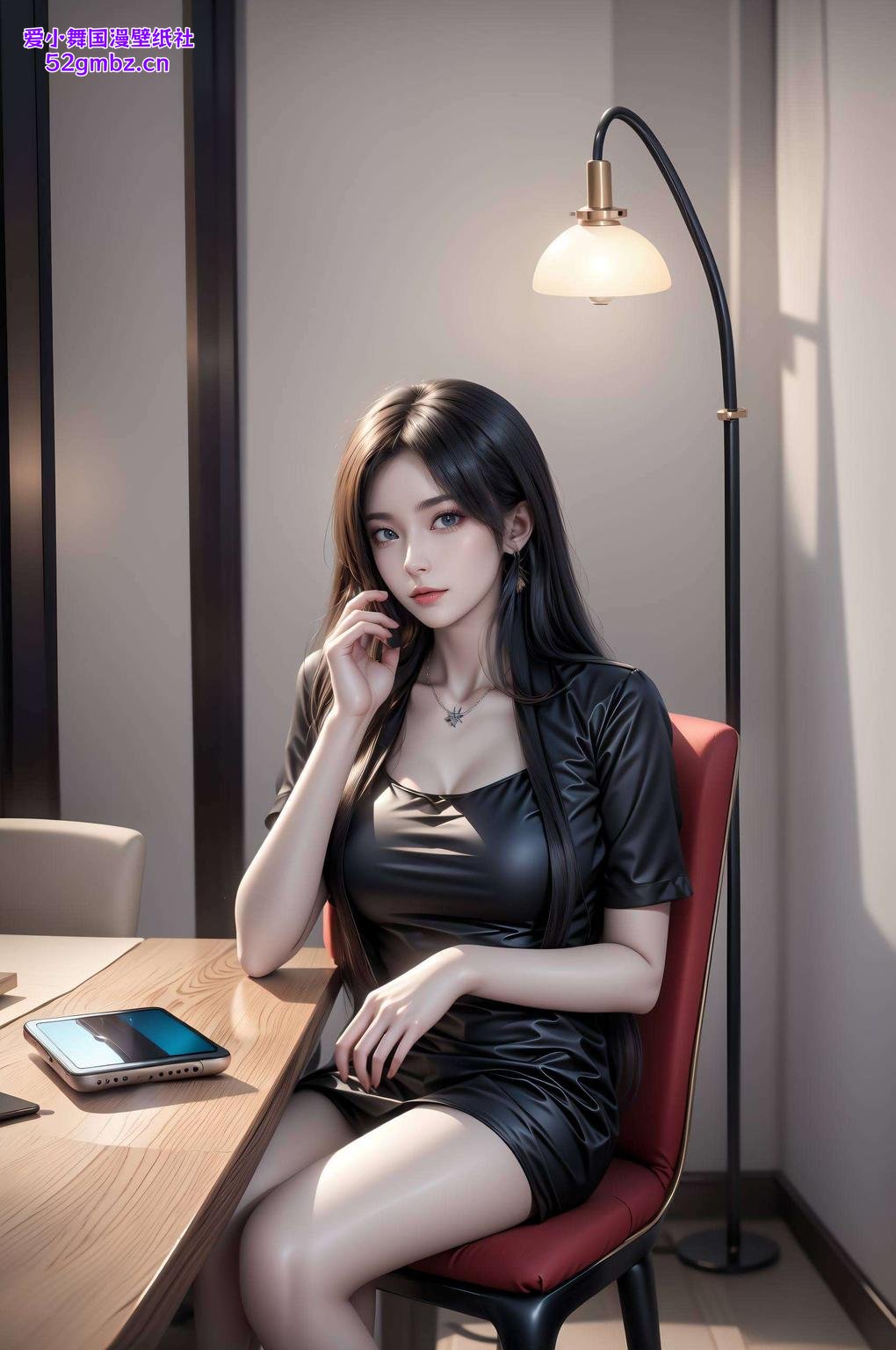 1920x1080分辨率各位动漫迷们