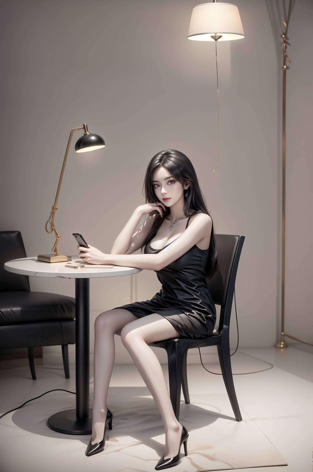 快用这个壁纸口令