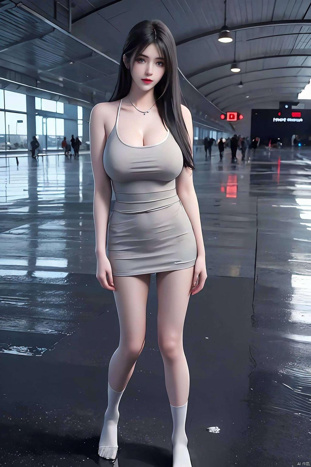 灰暗色调中藏着深深的情感伤感护眼壁纸