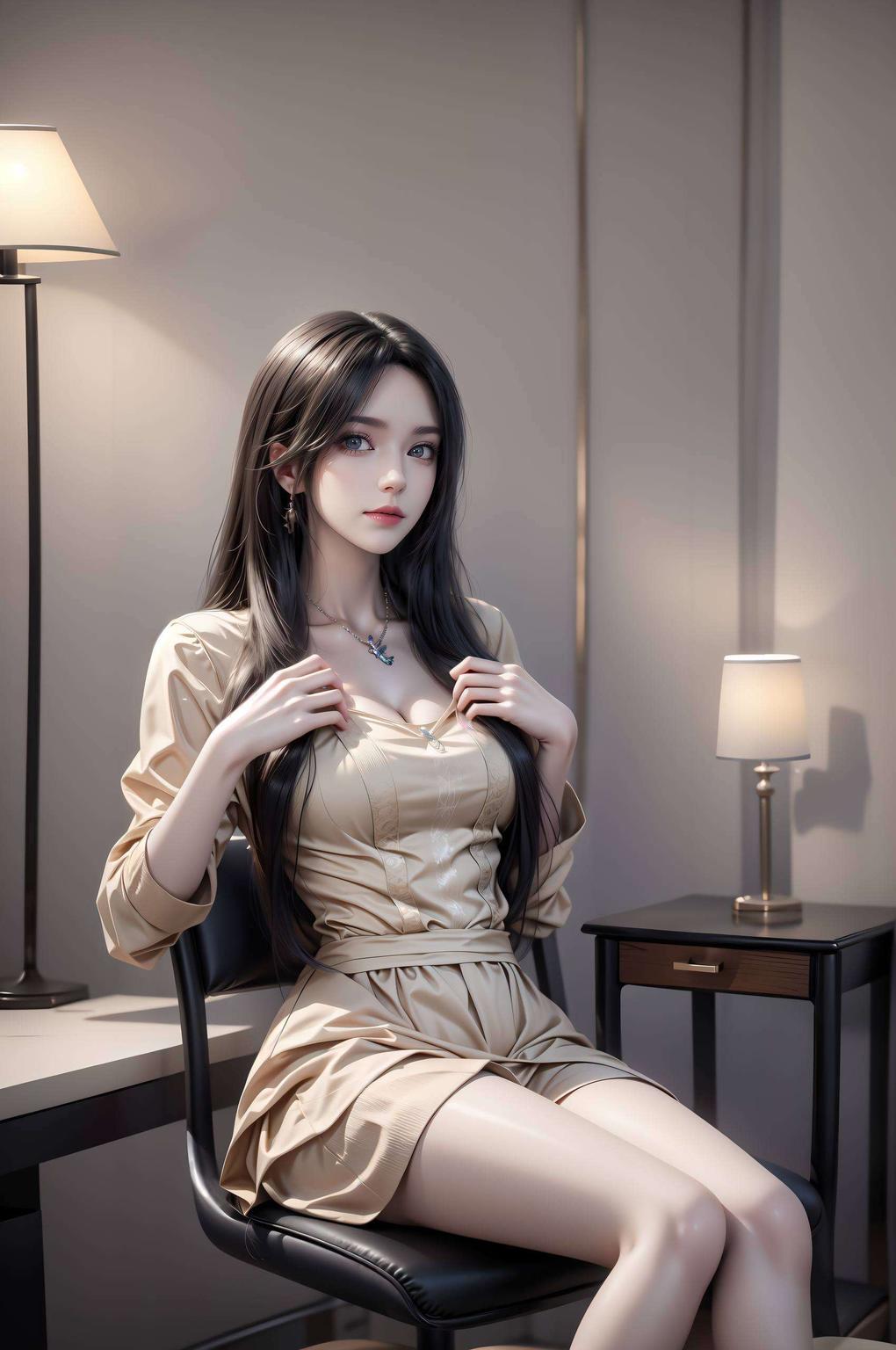 伤感免费壁纸雄兵连凉冰半脸映心间