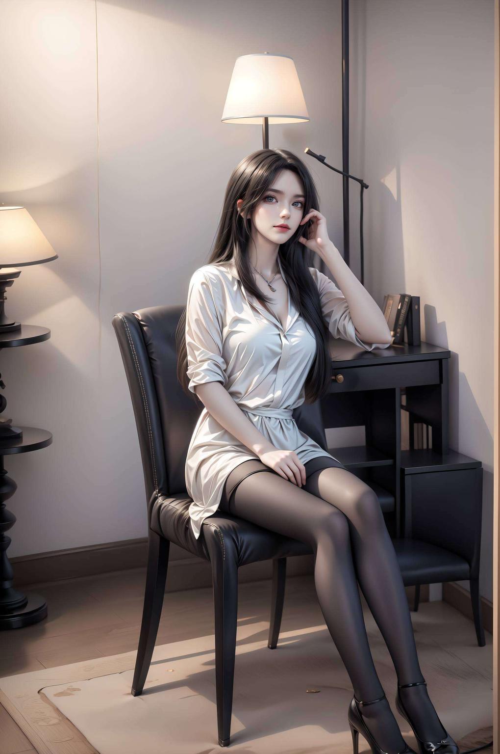 打造你的专属战斗壁纸吧！