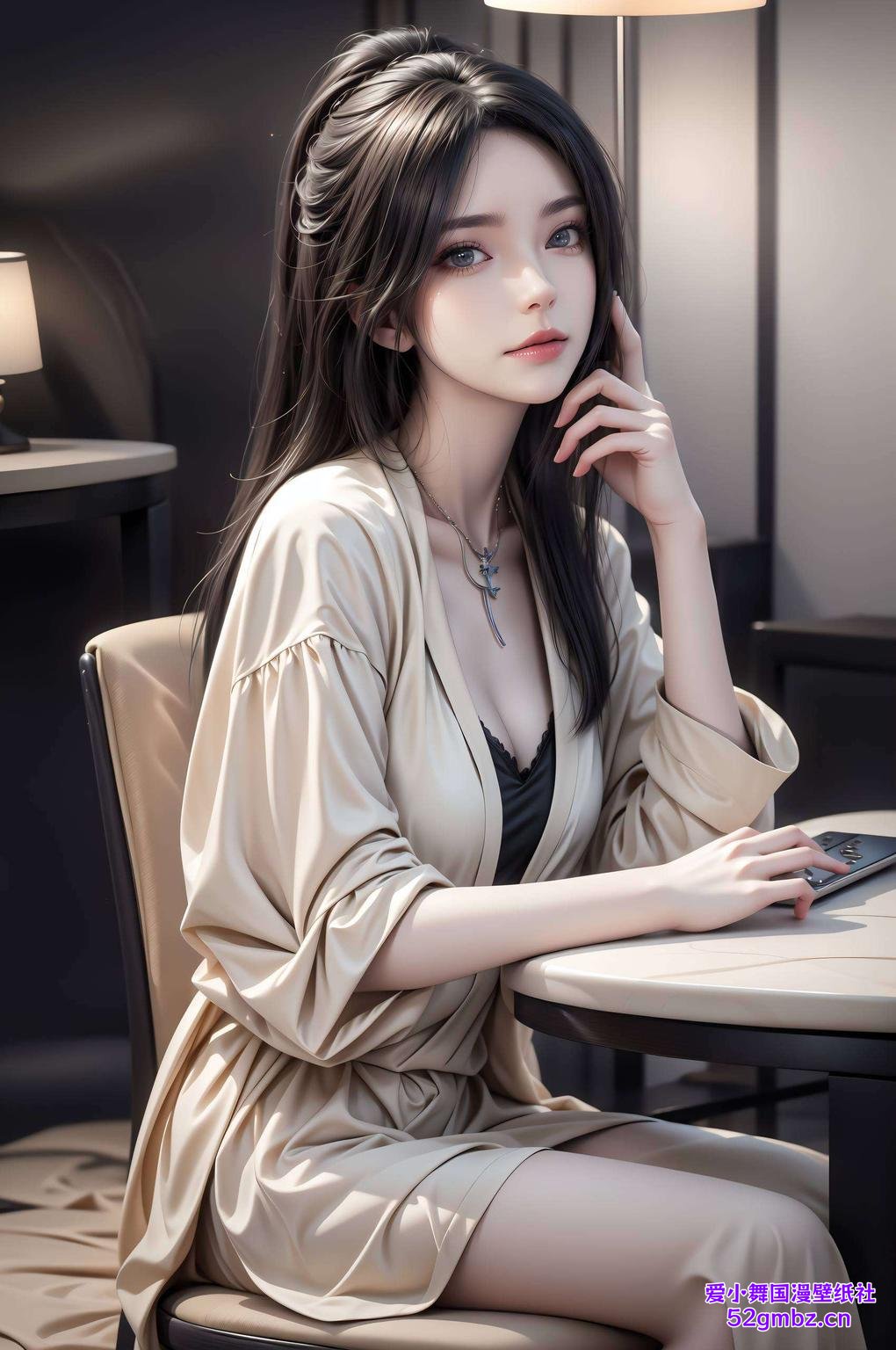 国漫迷们酷炫特效