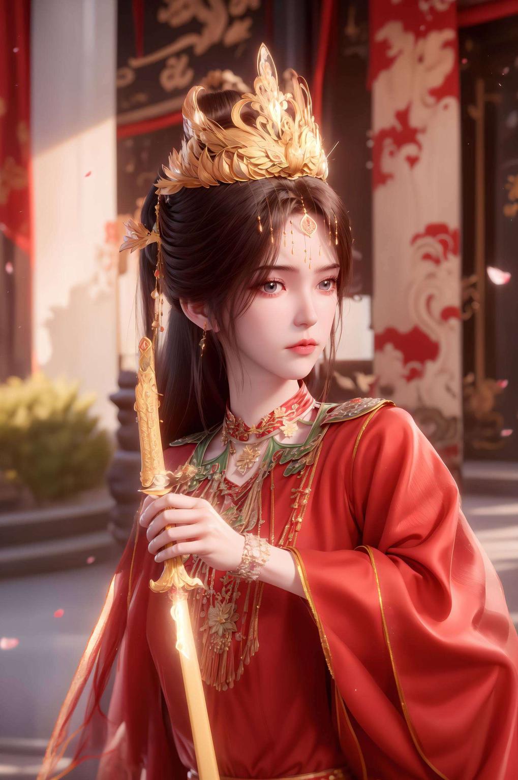 让你的桌面瞬间焕发青春活力！