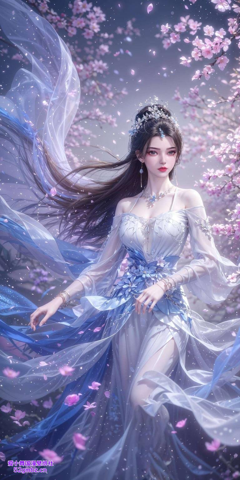 特别适合长时间对着电脑的伙伴们主角是李慕婉