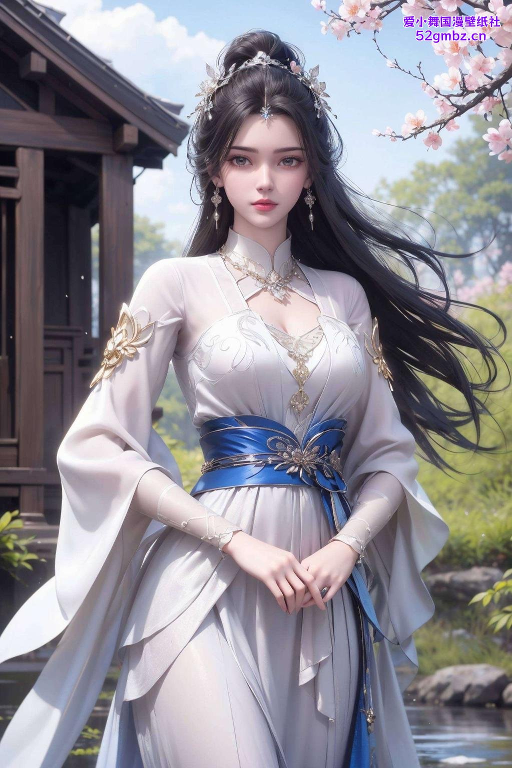 高清画质每日一换