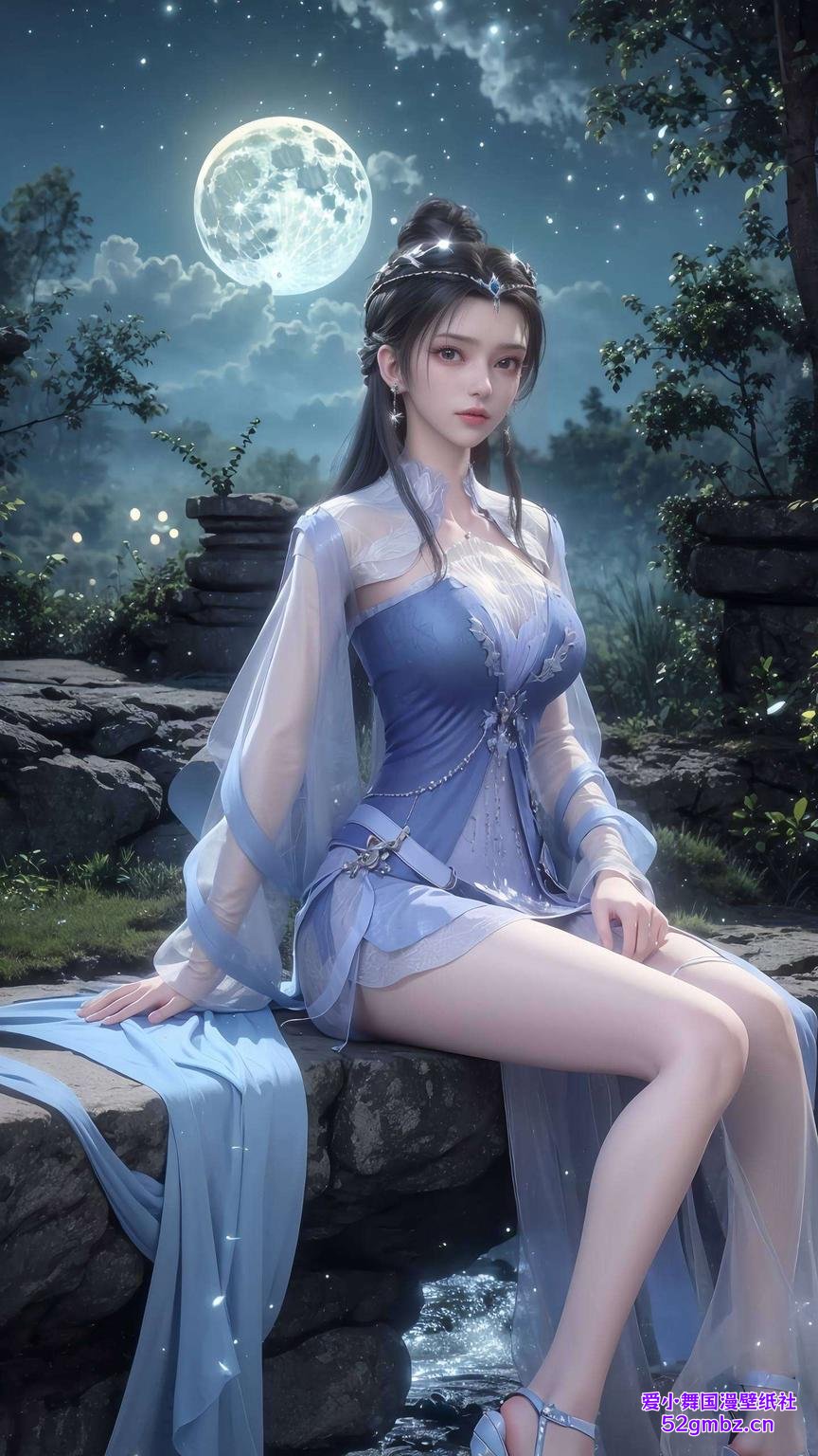 美得让人心动！细腻的画质古典韵味与现代风格完美融合