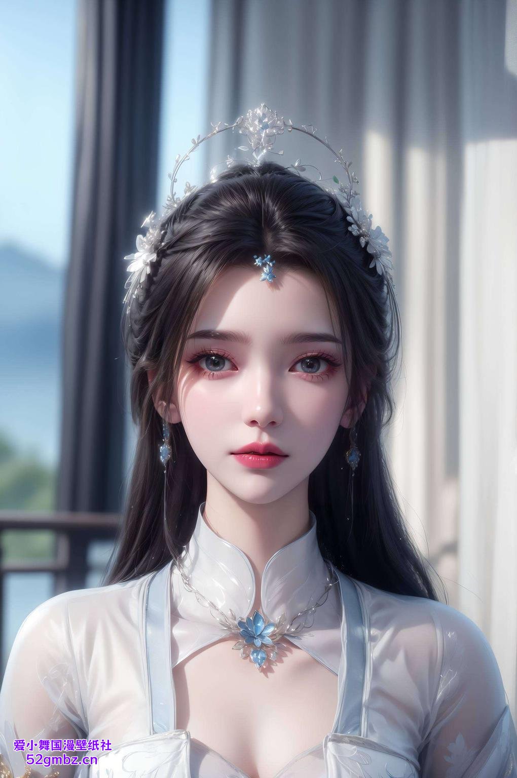 绝对让你眼前一亮！高清细腻