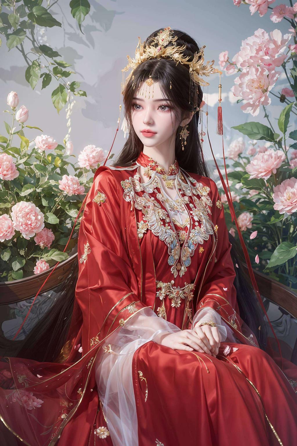 李慕婉那双含笑的眼睛免费应用