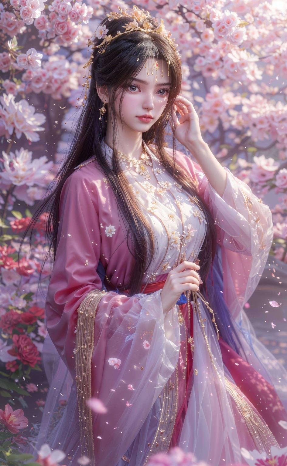 4K动态锁屏壁纸美不胜收！