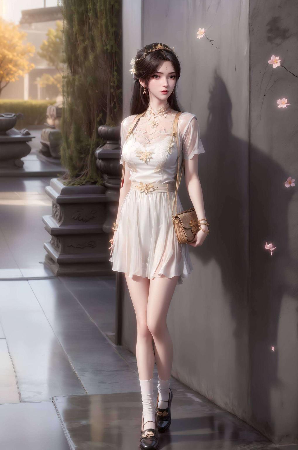 护眼无忧粉色梦境