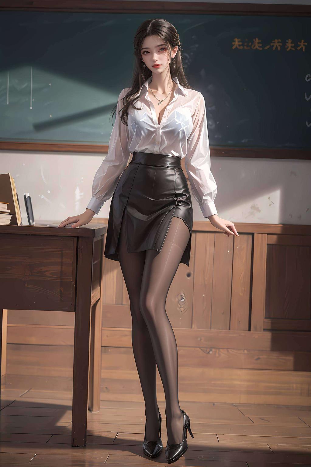 高清画质“大家好！今天给大家带来一款超美的4K超清壁纸——李慕婉仙逆！这款壁纸将带你进入一个梦幻般的修仙世界