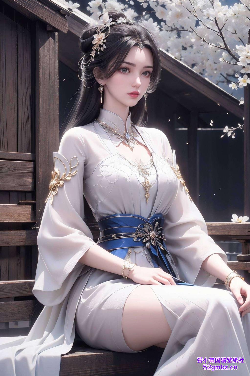 让你的苹果桌面焕然一新！高清画质让你的屏幕瞬间颜值爆表！