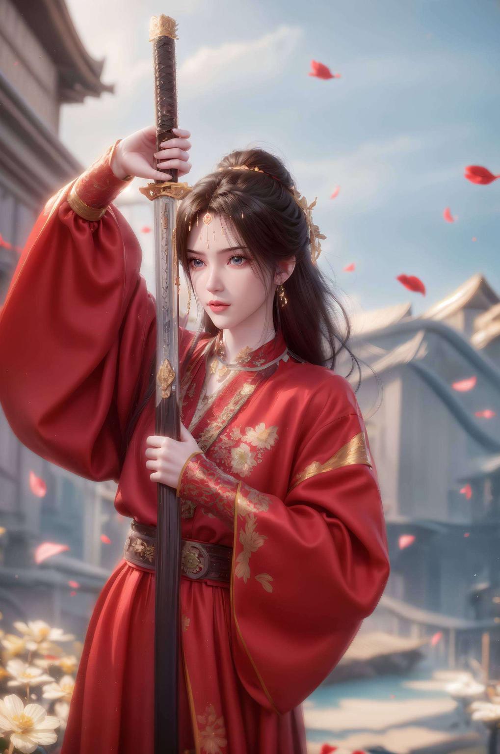 特别免费哦!🎉 王林和李慕婉的浪漫瞬间王林深情地凝视着李慕婉