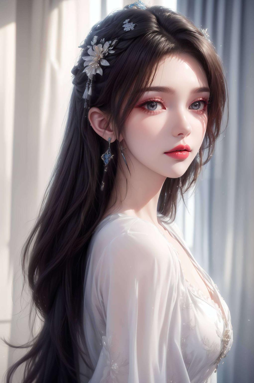 高清细腻每一张都是宽屏壁纸的完美选择