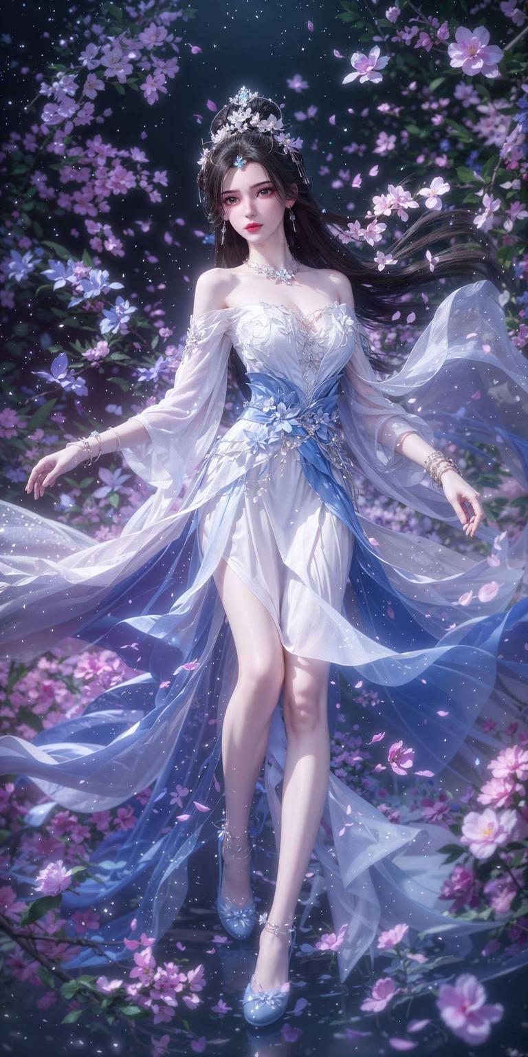 大家好！今天给大家带来一款绝美的李慕婉扭腰高清壁纸