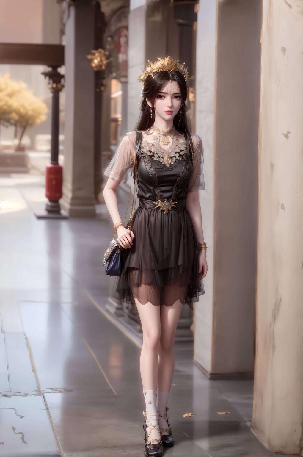 让人一见倾心快来看看这款壁纸