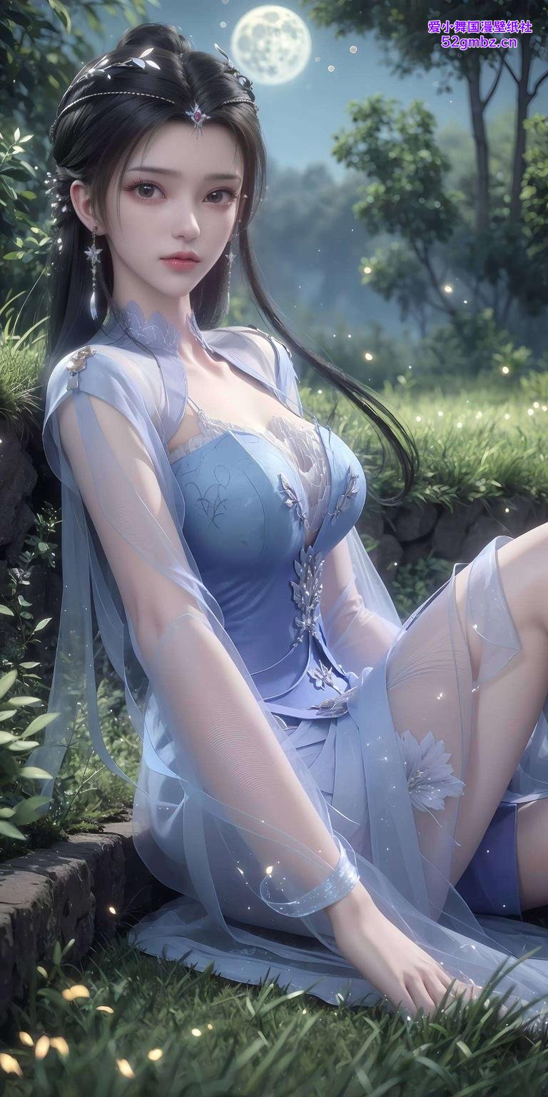 让你沉浸于仙逆的世界感受婉约仙子的魅力