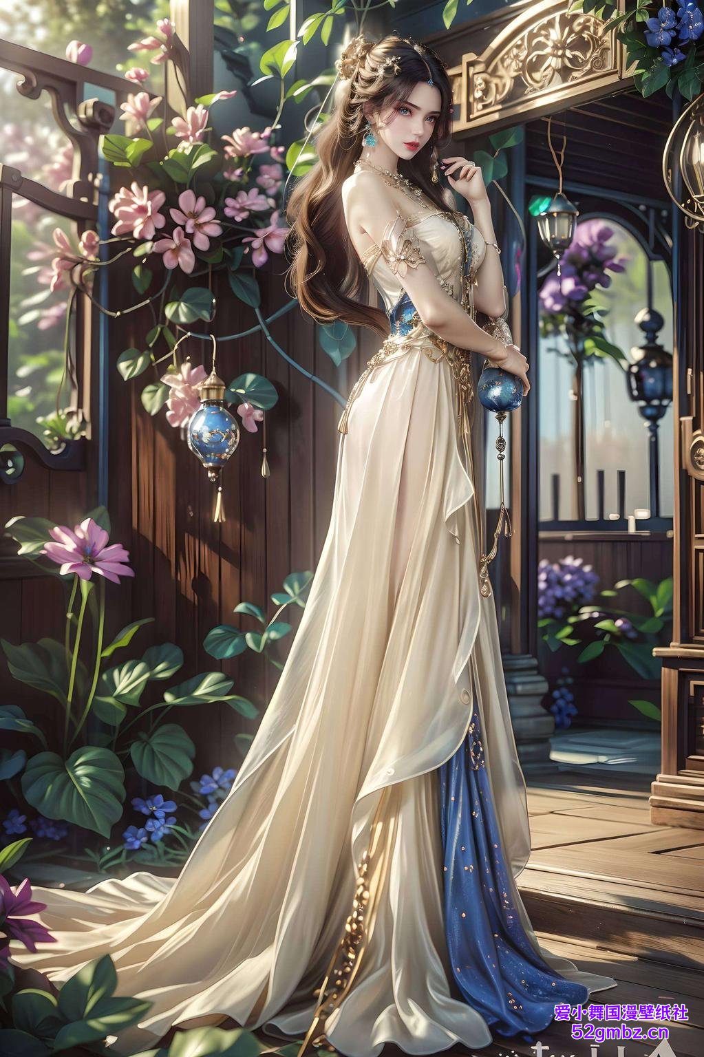 IPad免费特集高清细腻