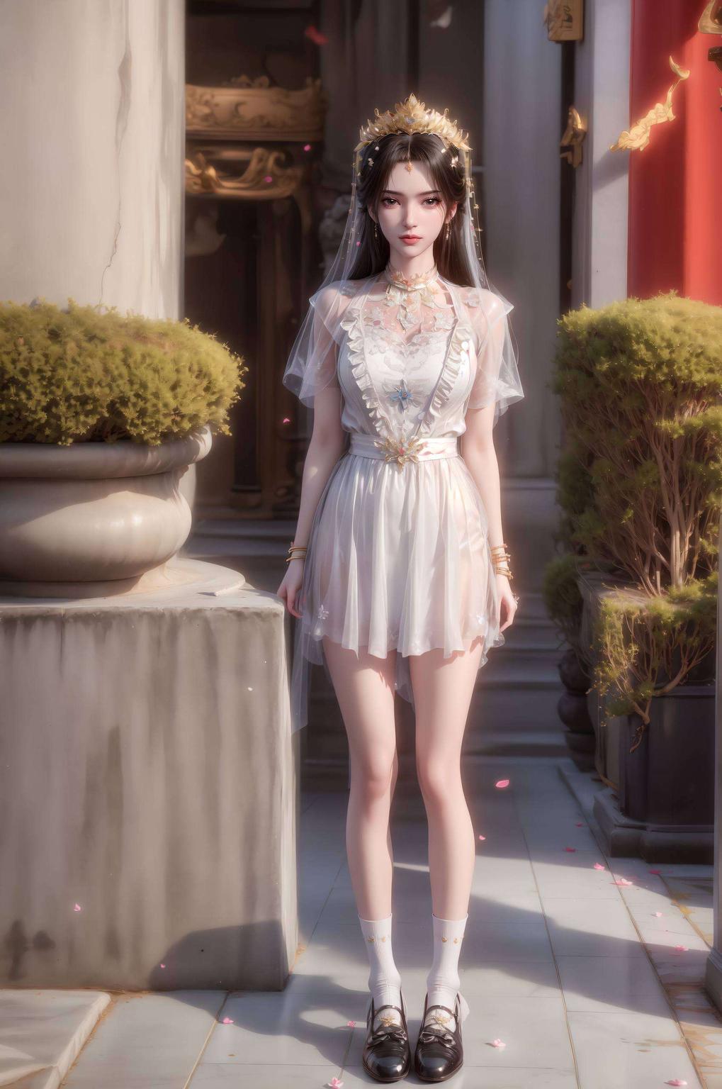 完美护眼炫彩像素