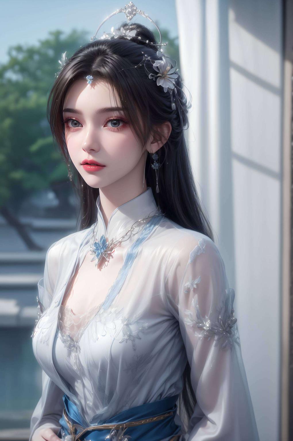 你的电脑桌面也该换新装啦！