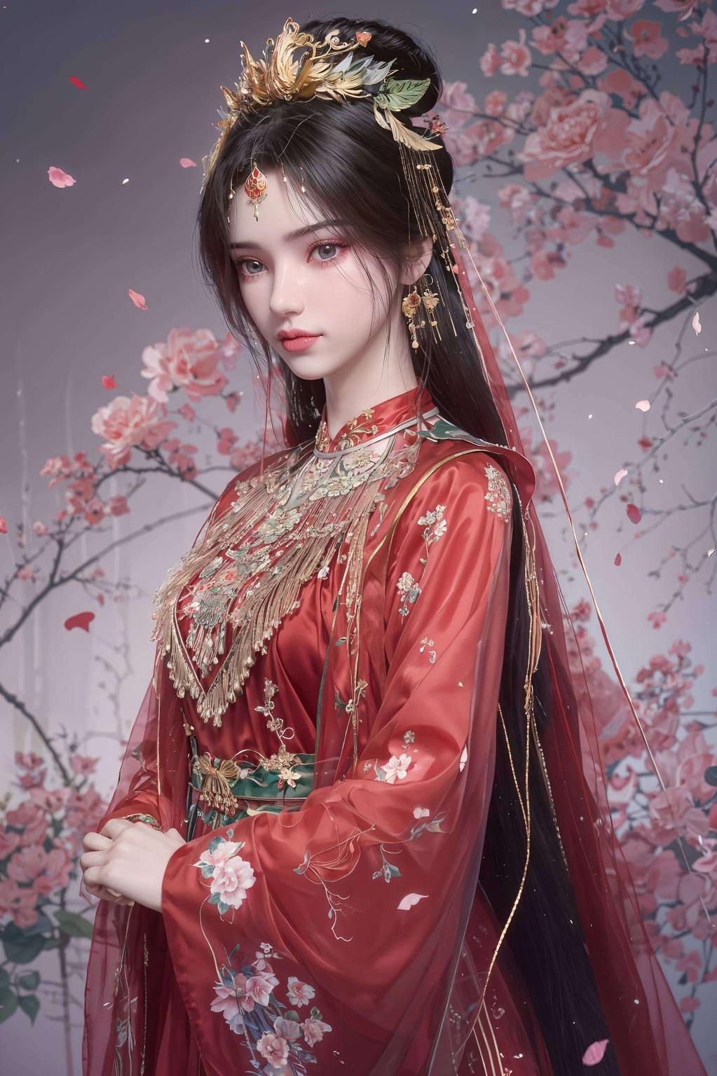 美到窒息！护眼又养眼