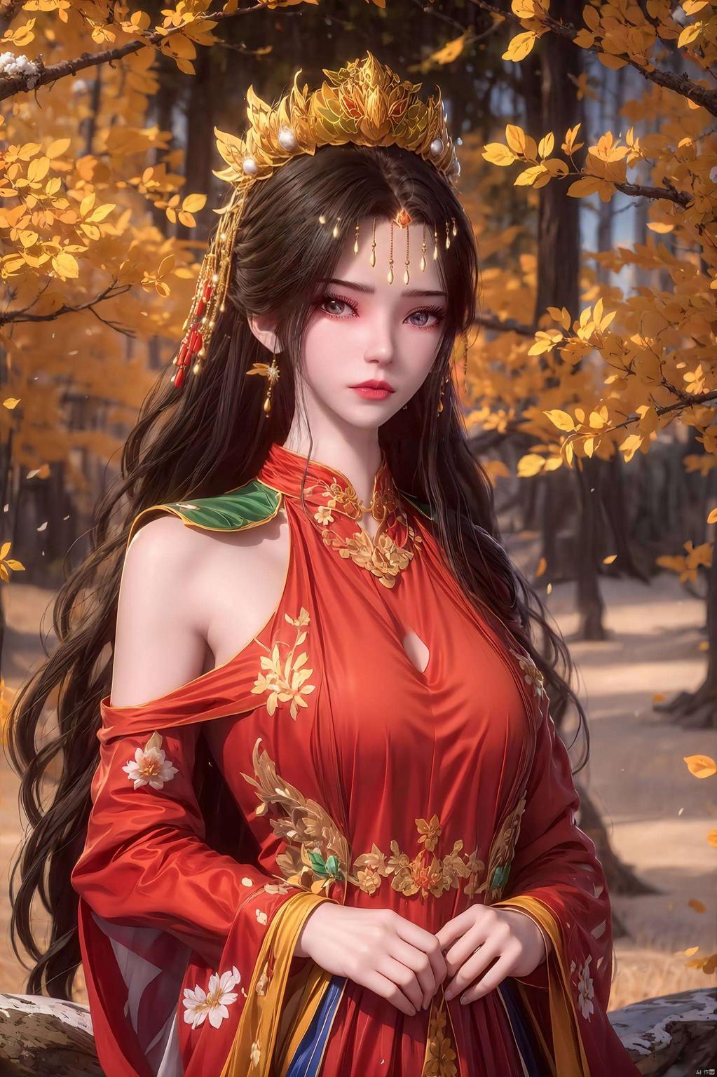 李慕婉仙逆之美快来收藏这份唯美