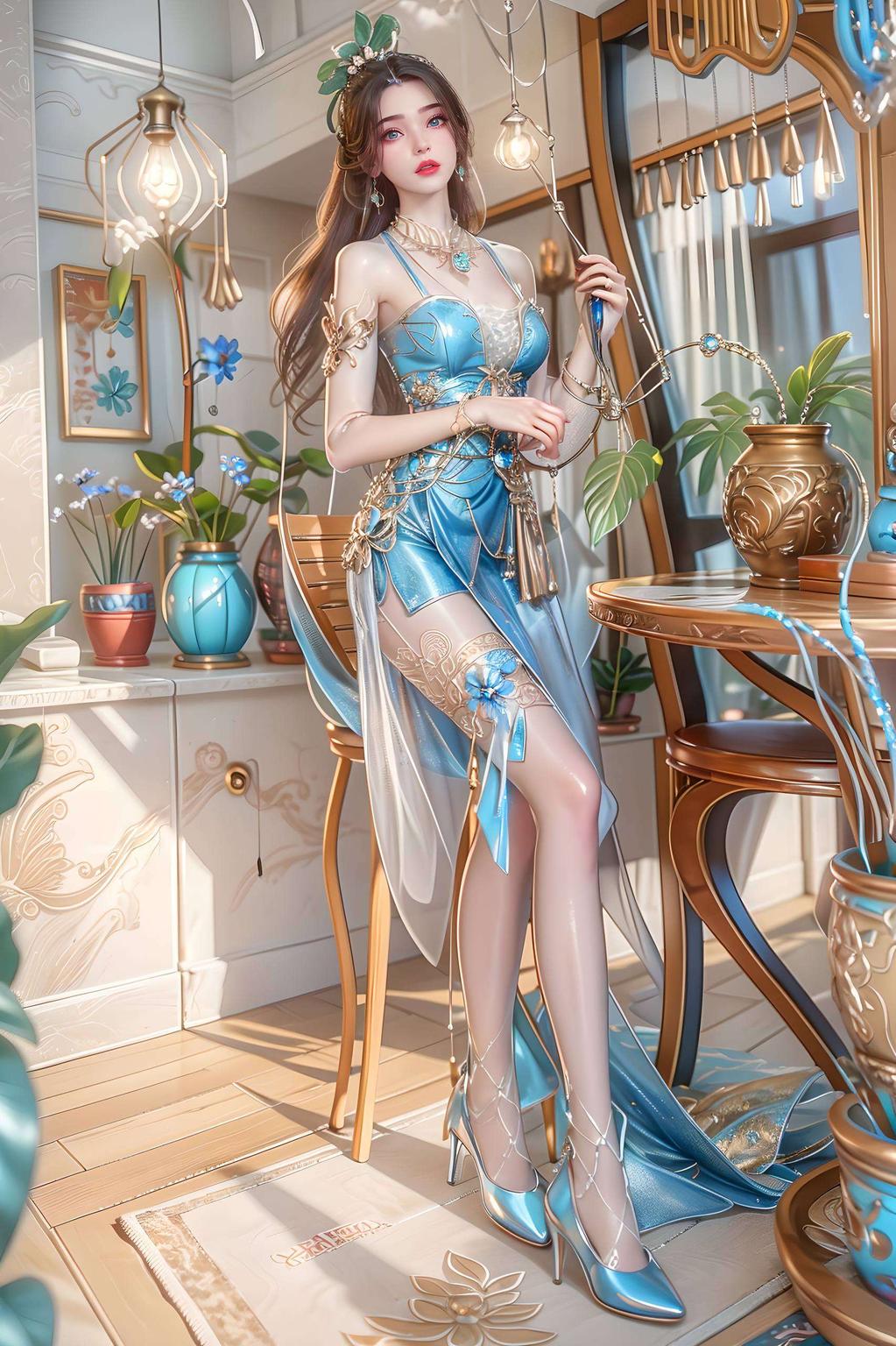 简洁大方今天给大家带来这款紫色完美像素的简洁iPad壁纸