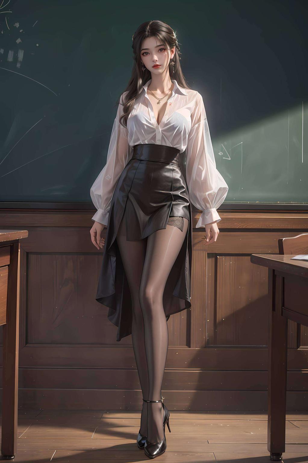 电脑一瞥清新脱俗