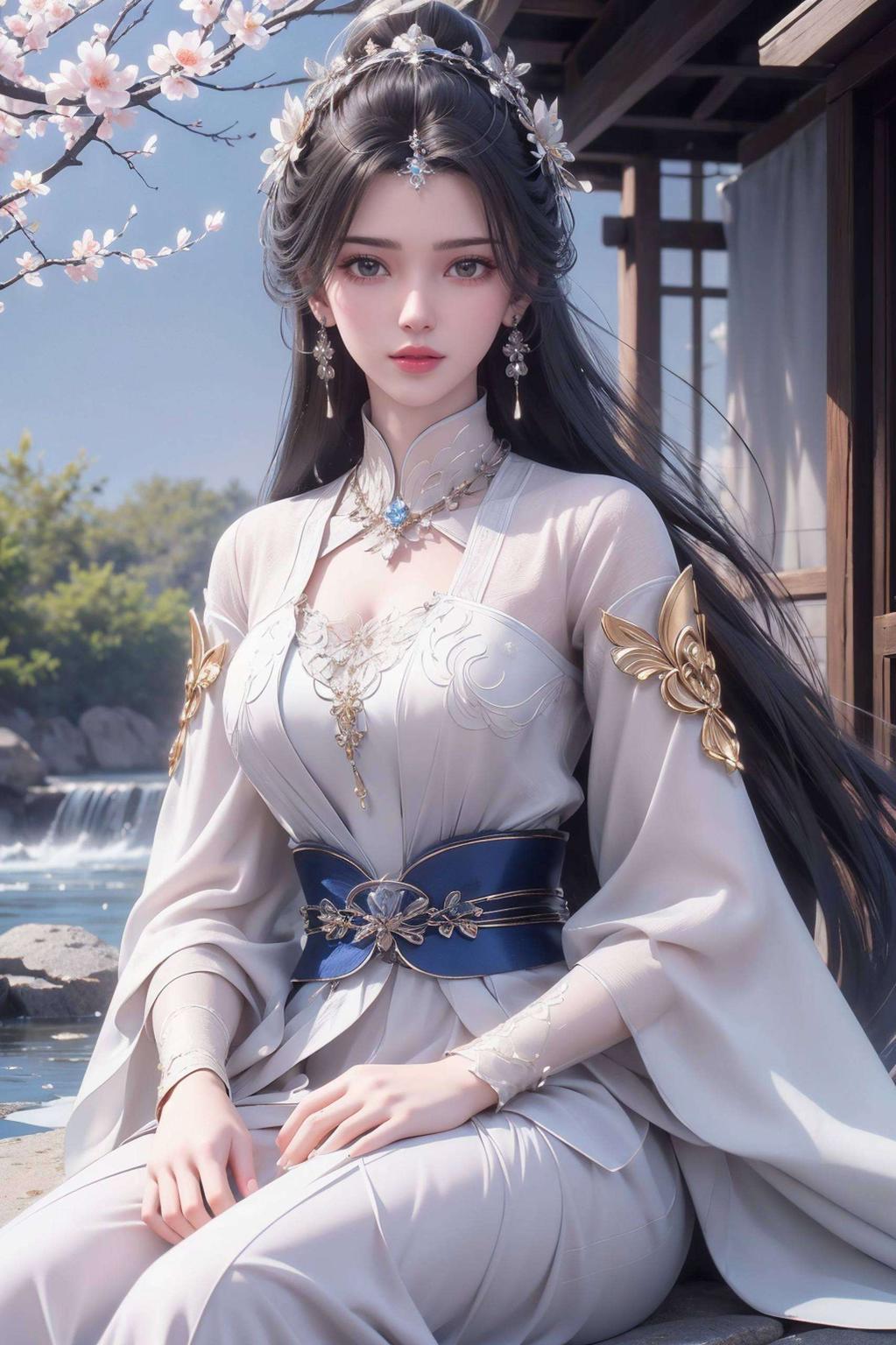 细节精致让你的手机瞬间变身动漫周边！