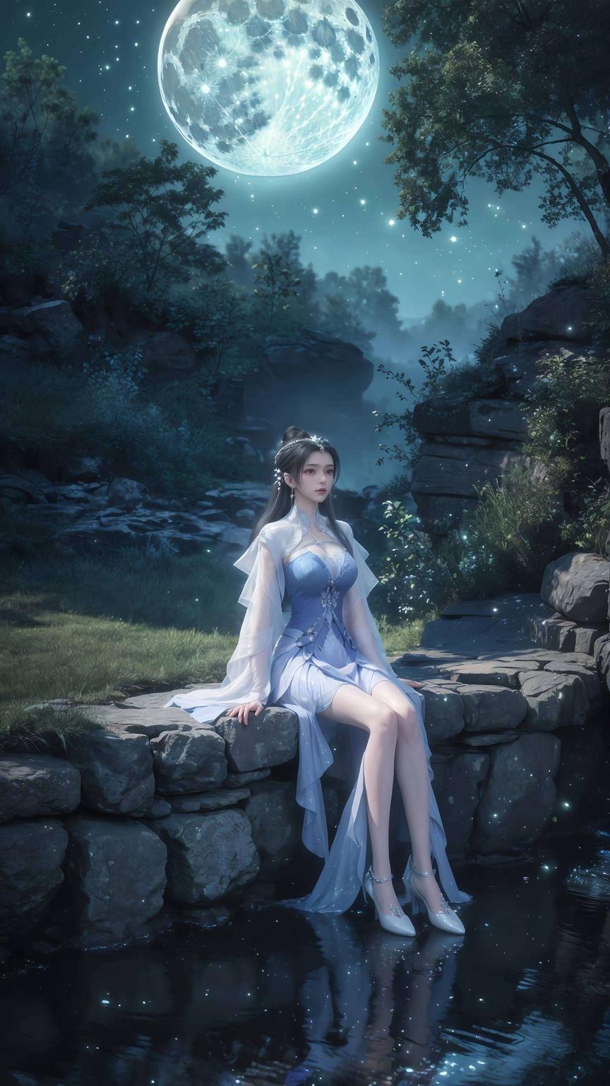 让你一开机就能感受到舒适与美观的完美结合大家好！今天给大家带来一款高分辨率壁纸