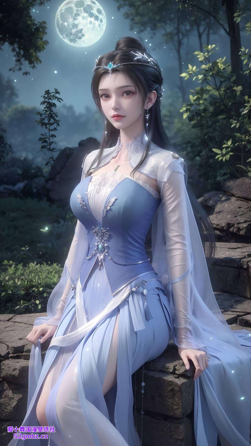 完美呈现李慕婉壁纸的细腻情感感受每一寸温柔