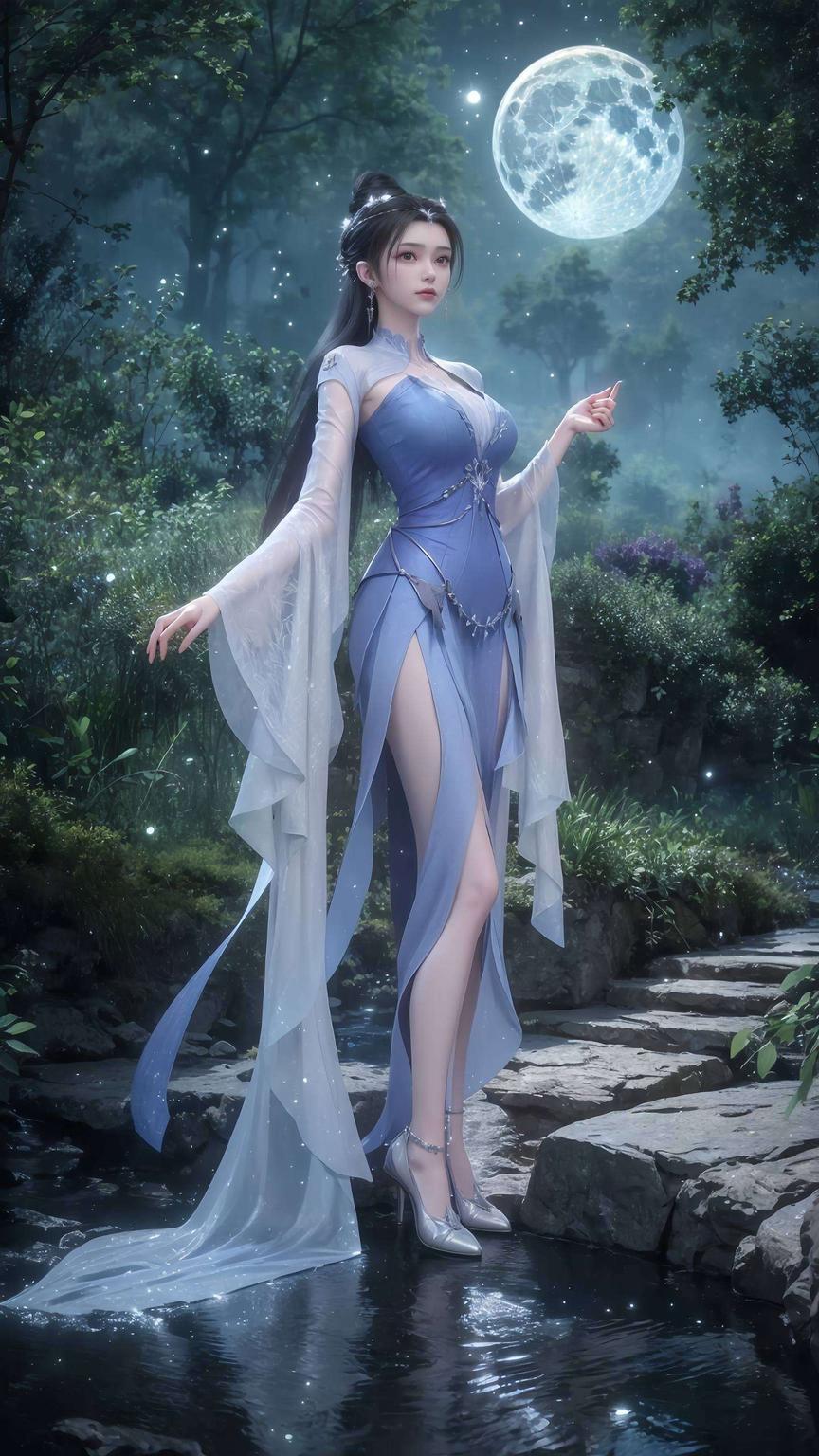 今天给大家带来一款超萌的4K壁纸