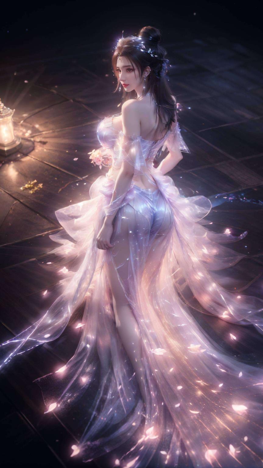 而且美得让人心动今天给大家带来一款超美的李慕婉年轻照片高清壁纸！这壁纸不仅清晰度爆表