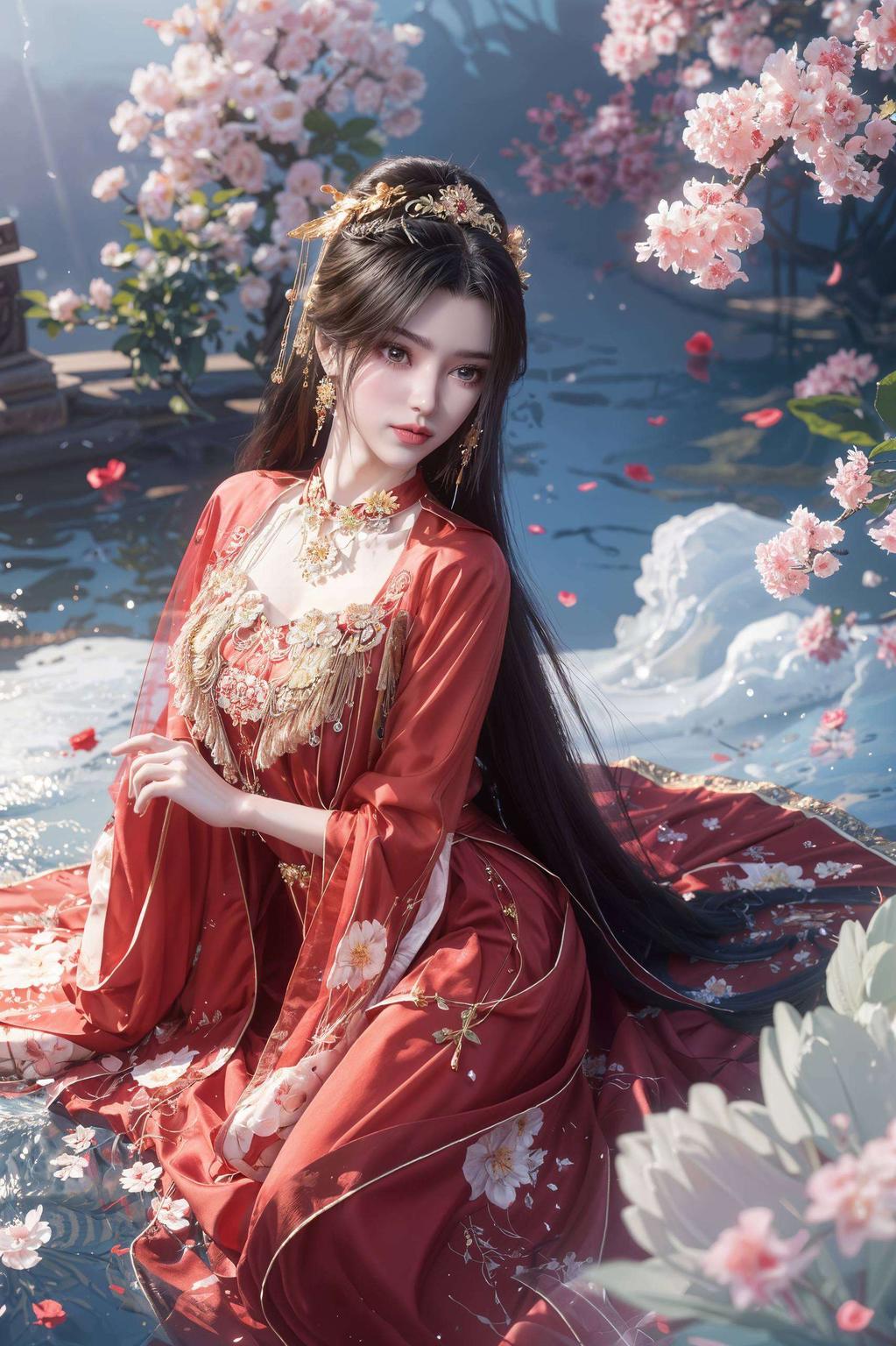 让你的每一天都元气满满！让你的手机瞬间变身艺术馆