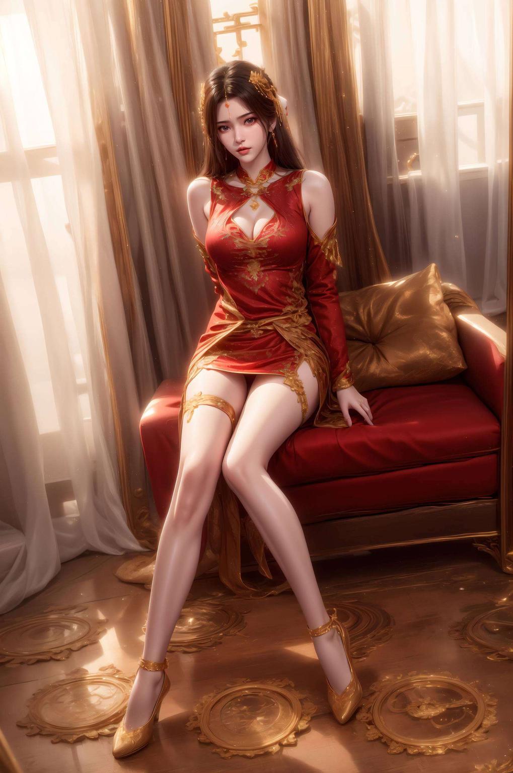 仙气十足今天给大家带来一组超美的仙逆李慕婉电脑动画壁纸！高清细腻